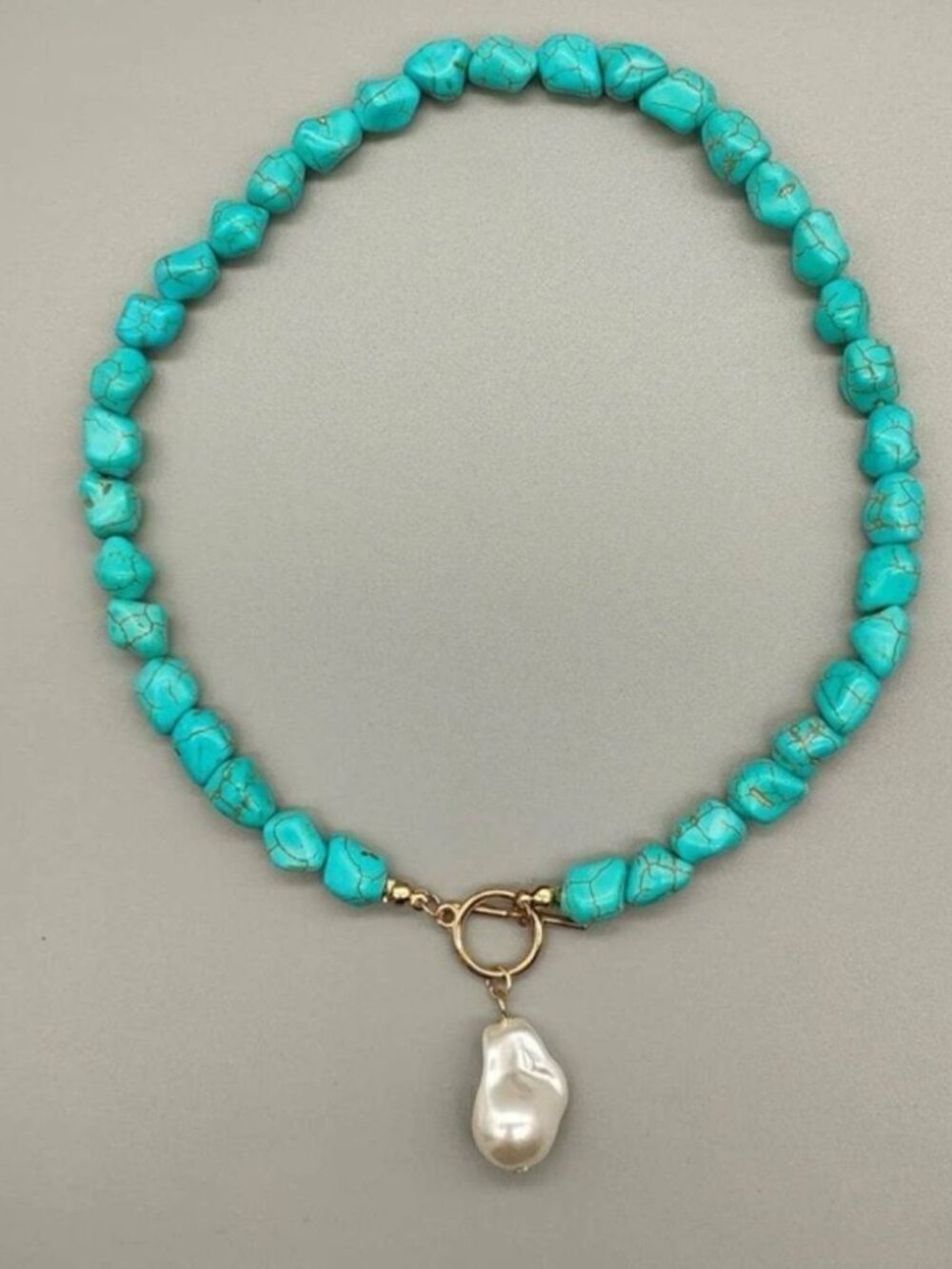 Bohostonenecklace1053